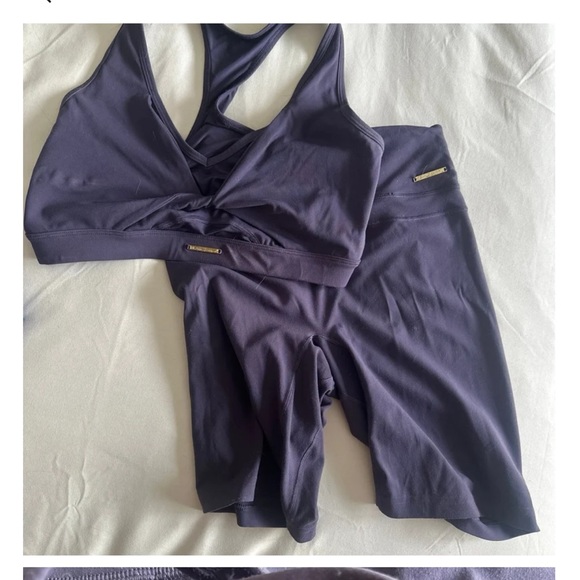 Whitney Simmons gymshark set - Picture 1 of 1